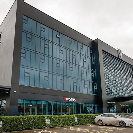 Village Hotel Σόλιχαλ Εξωτερικό φωτογραφία
