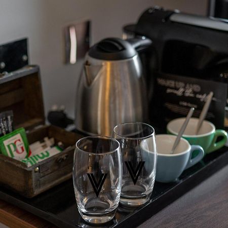 Village Hotel Σόλιχαλ Εξωτερικό φωτογραφία