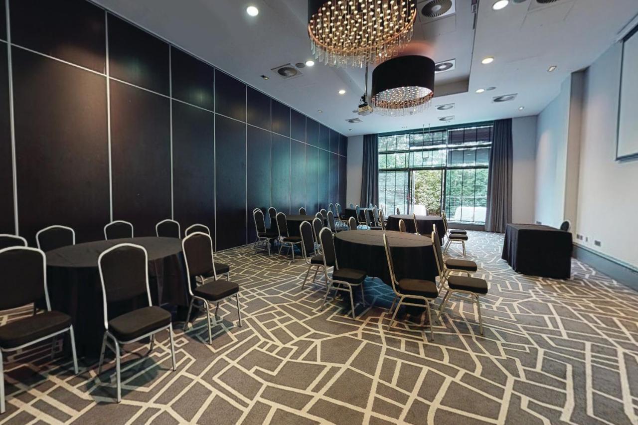 Village Hotel Σόλιχαλ Εξωτερικό φωτογραφία