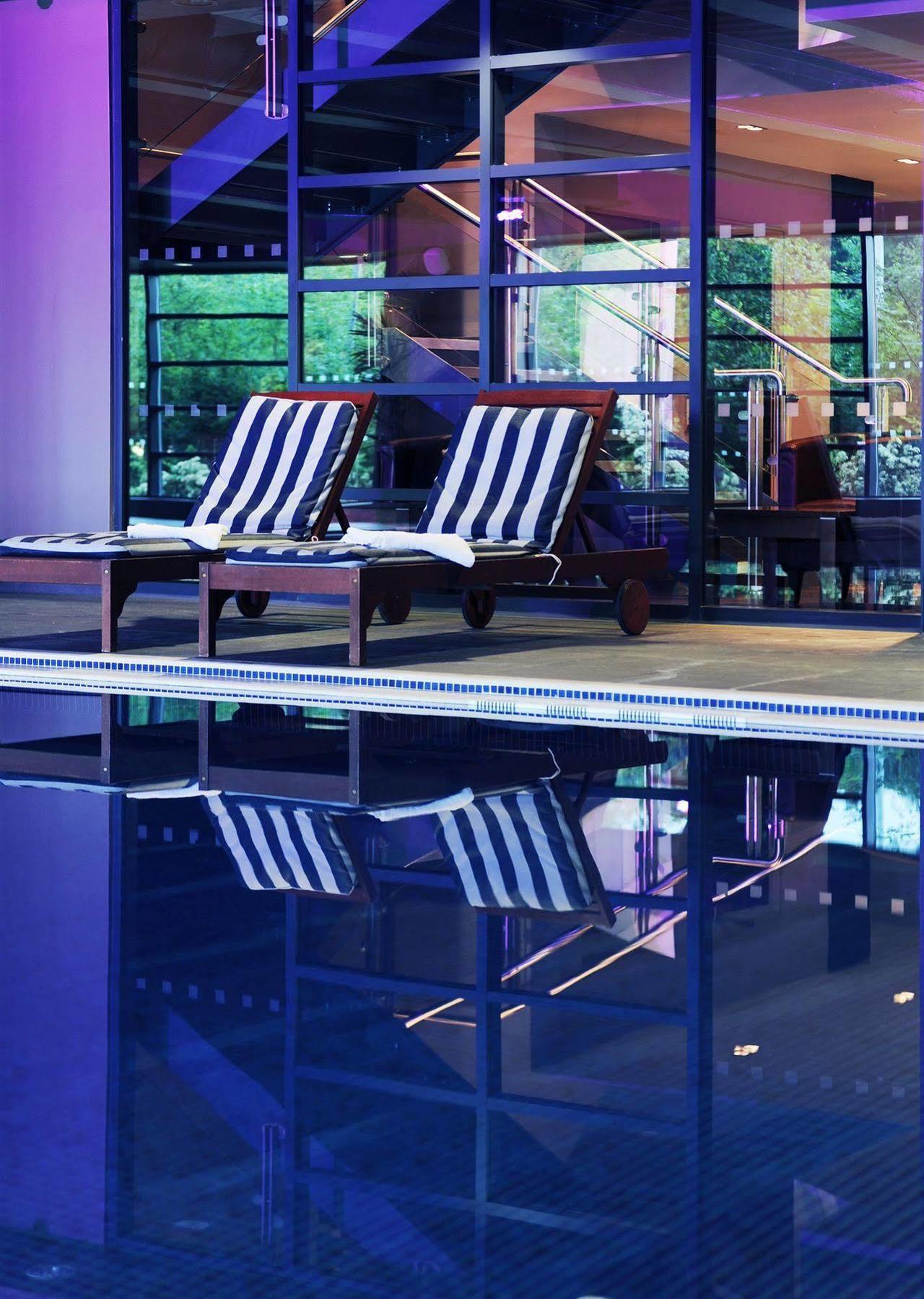 Village Hotel Σόλιχαλ Εξωτερικό φωτογραφία