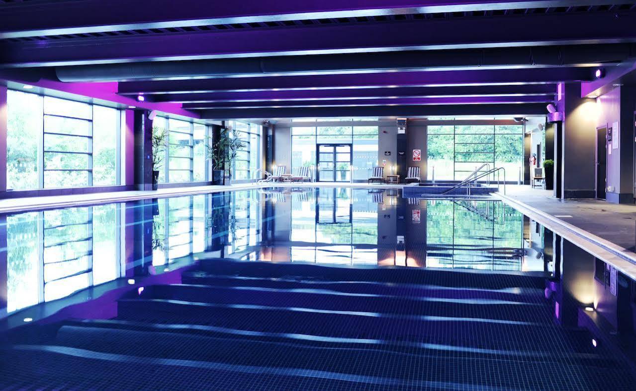 Village Hotel Σόλιχαλ Εξωτερικό φωτογραφία